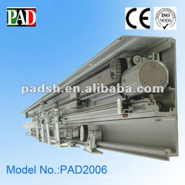 automatic telescopic sliding door operator manufacturer